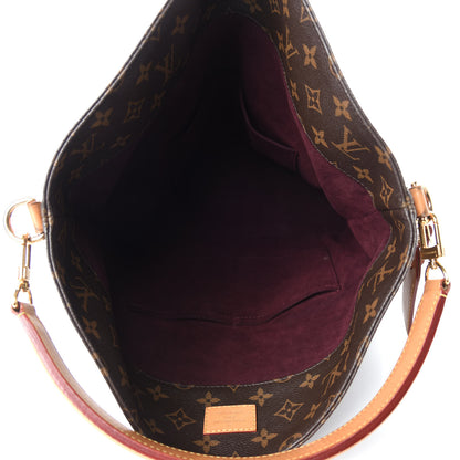 Louis Vuitton Monogram Melie 5 of 10