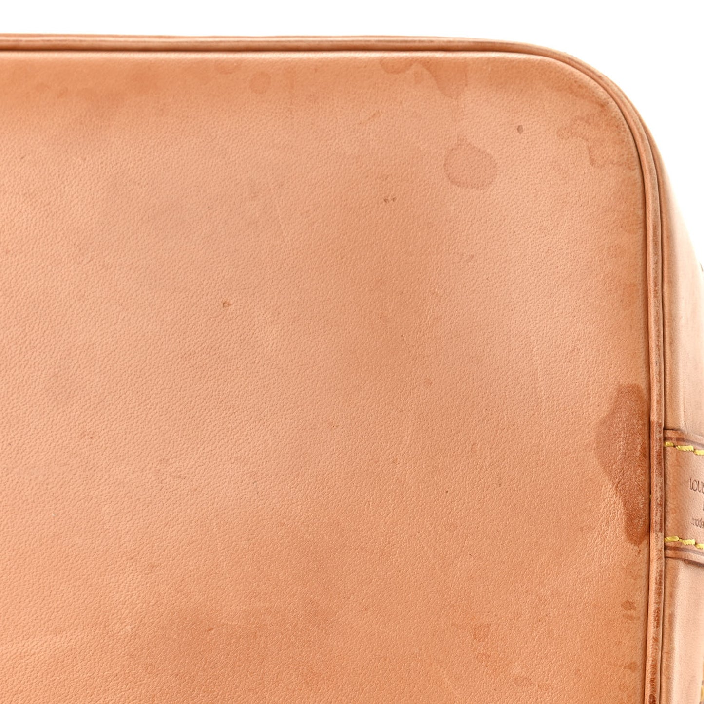 Monogram Alma PM