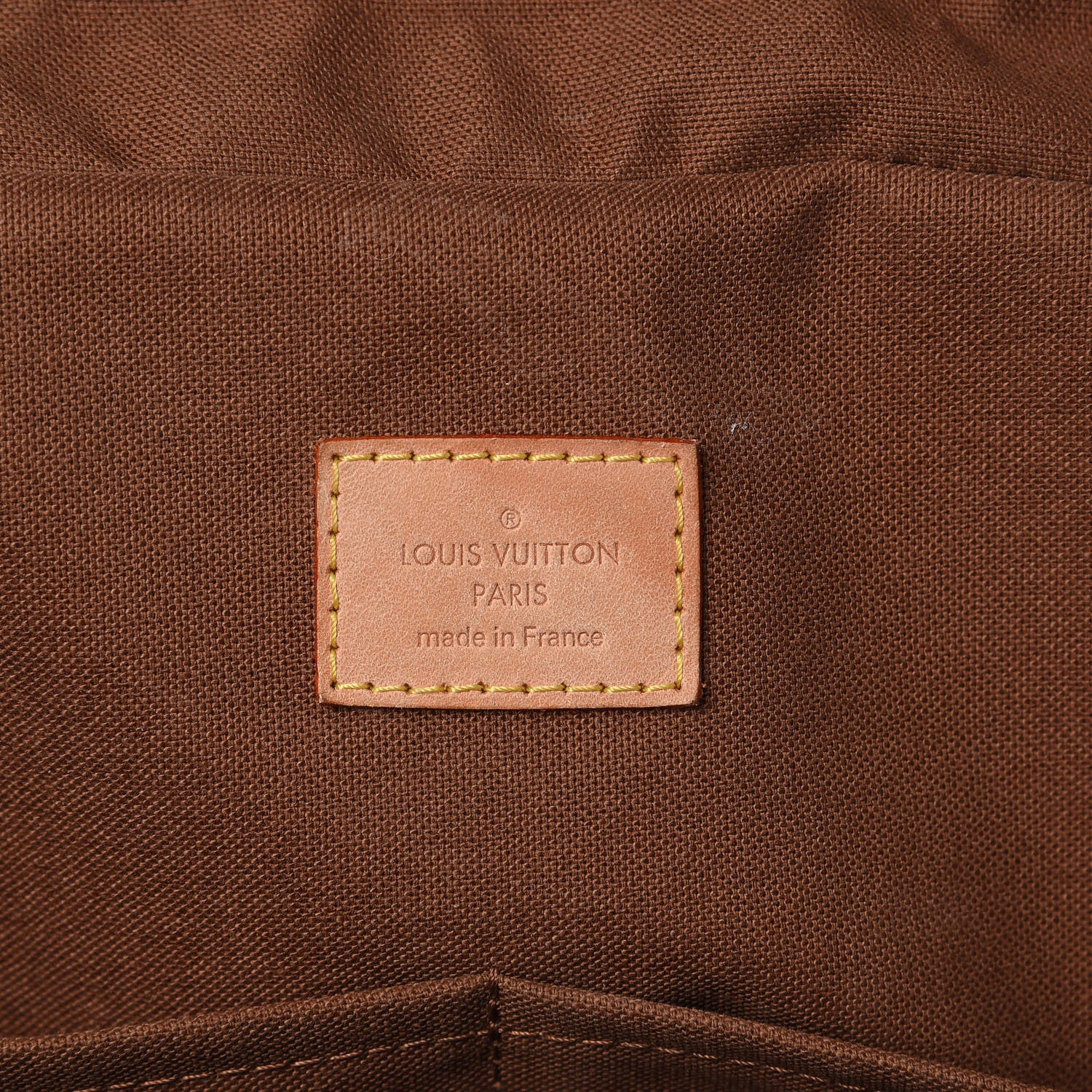 Louis Vuitton Monogram Eole 50 7 of 19