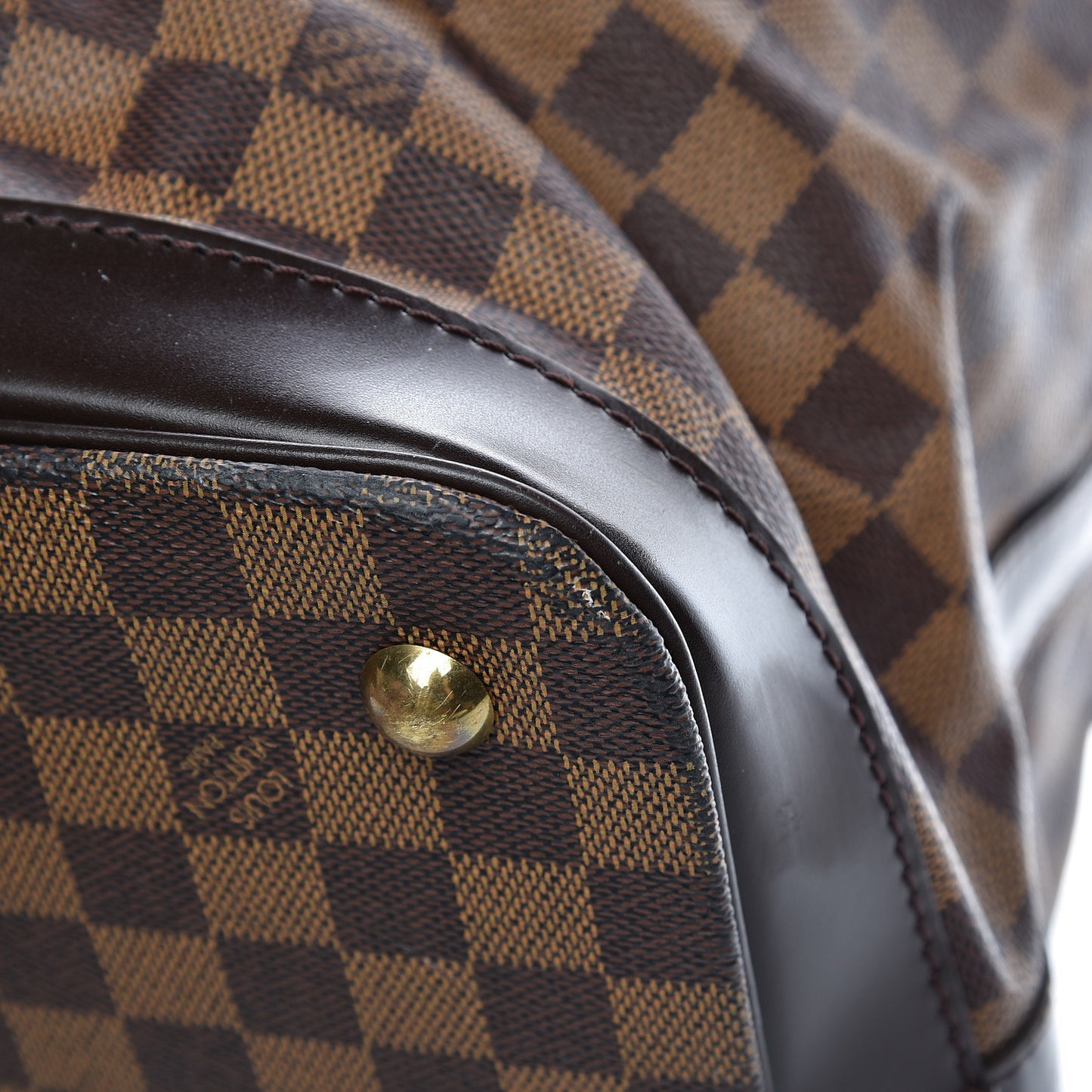 Damier Ebene Grimaud