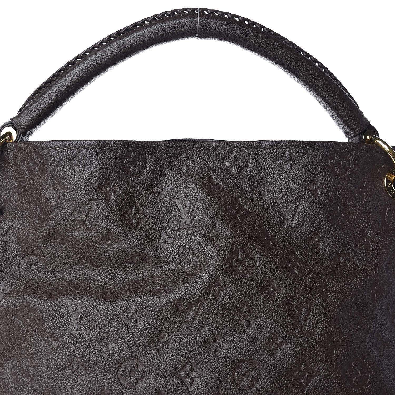 Louis Vuitton Empreinte Artsy MM Terre 8 of 13