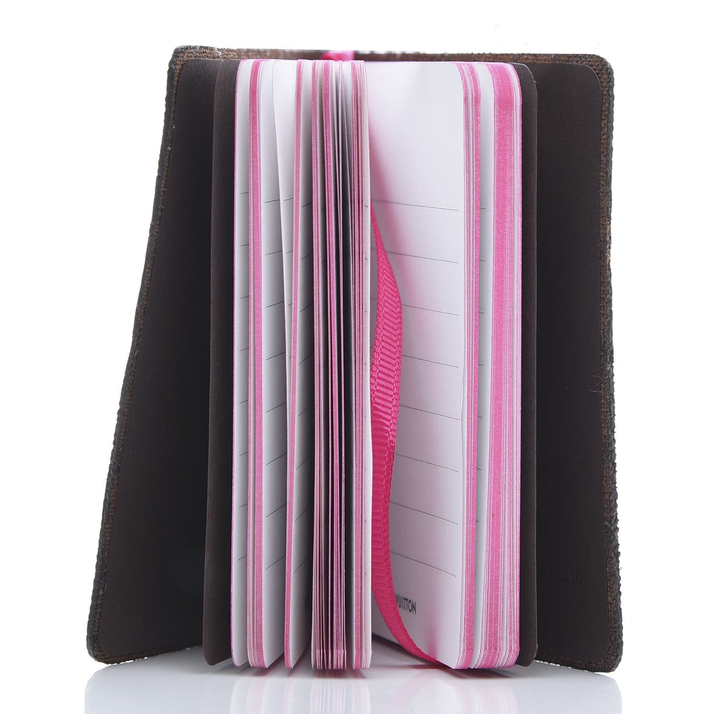Monogram Mini Jules Tokyo Japan Notebook