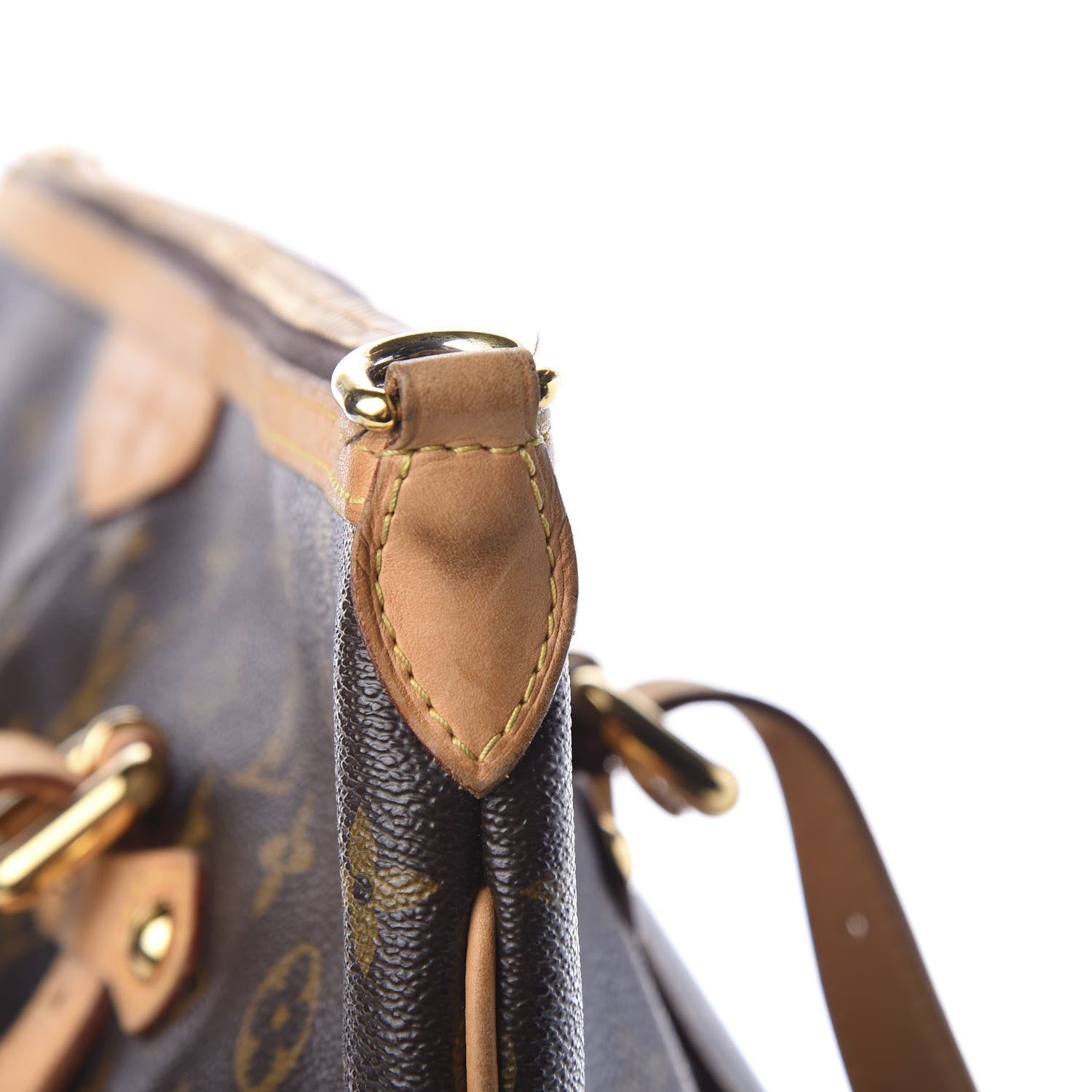 Louis Vuitton Monogram Palermo GM 21 of 22