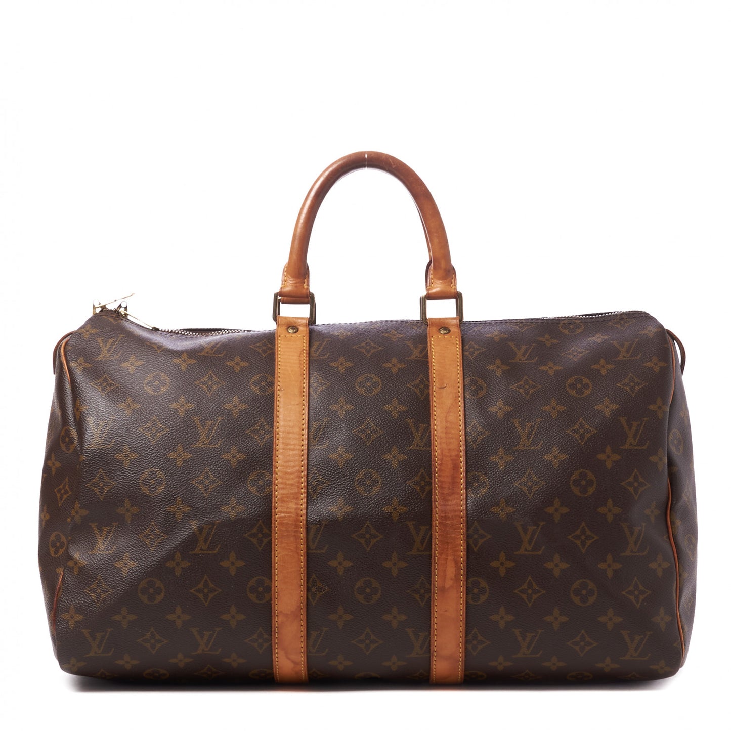 Monogram Keepall 45