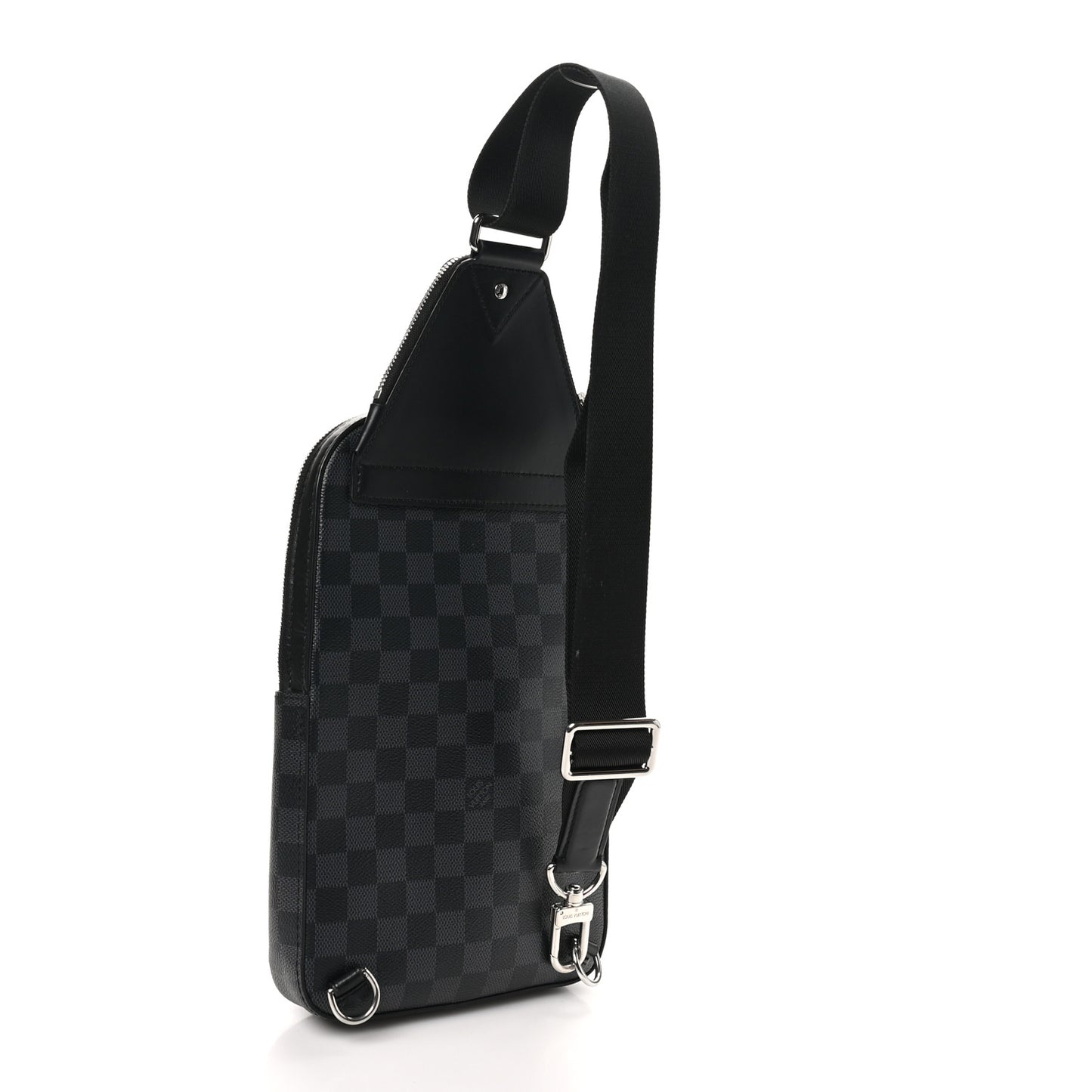 Damier Graphite Avenue Sling Bag NM