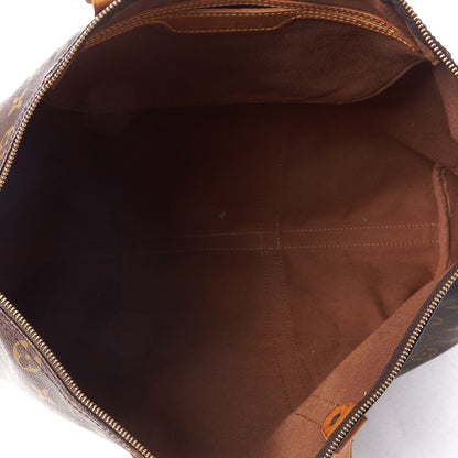 Louis Vuitton Monogram Sac Flanerie 45 4 of 7