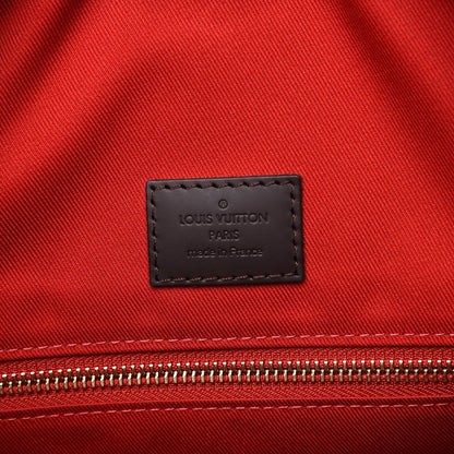 Louis Vuitton Damier Ebene Graceful PM 6 of 11