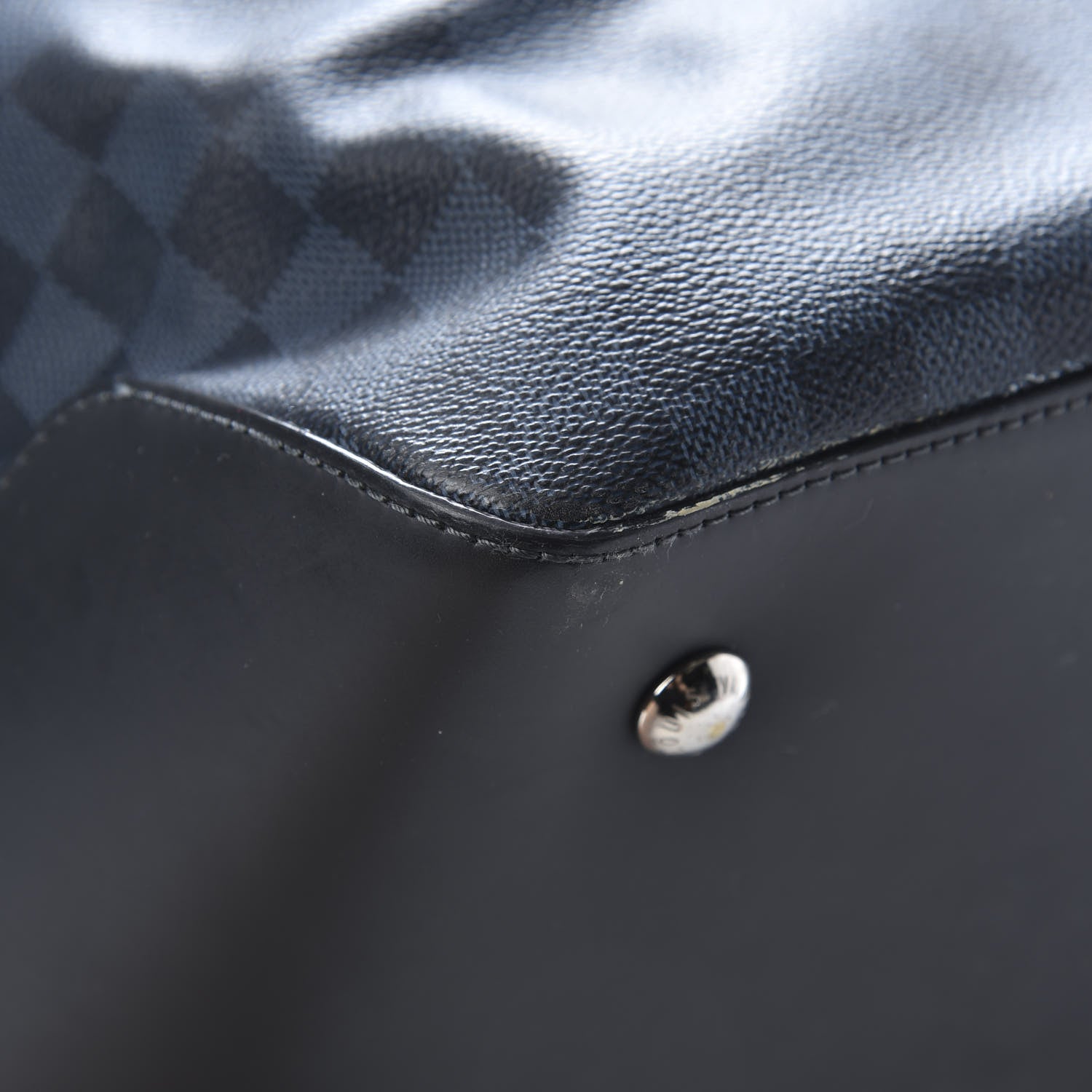 Louis Vuitton Damier Cobalt Neo Greenwich 7 of 16