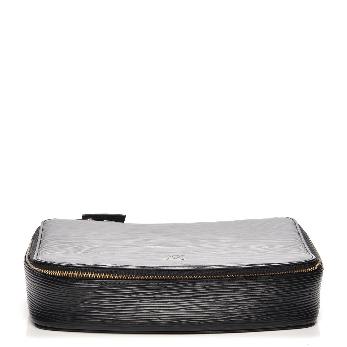 Epi Monte Carlo Jewelry Case Box Black