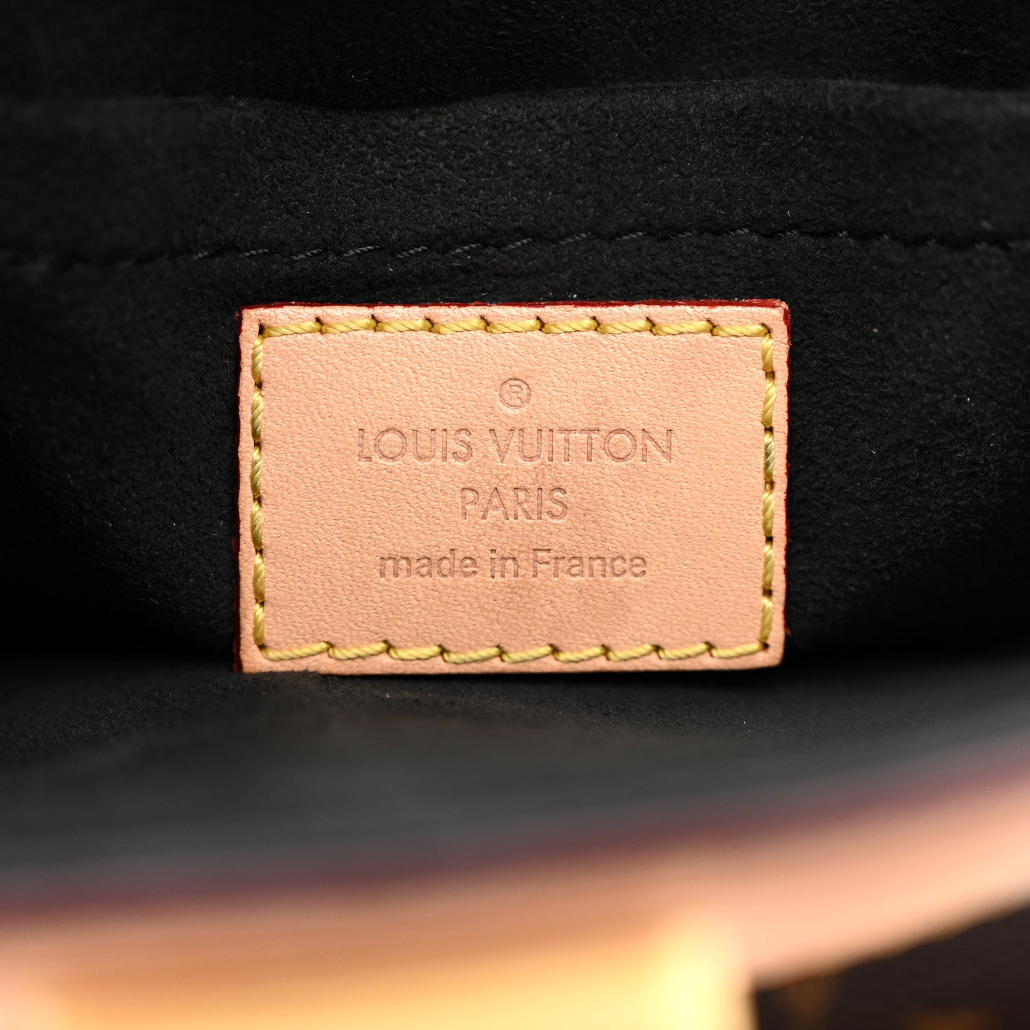 Louis Vuitton Monogram Duffle Bag 6 of 15