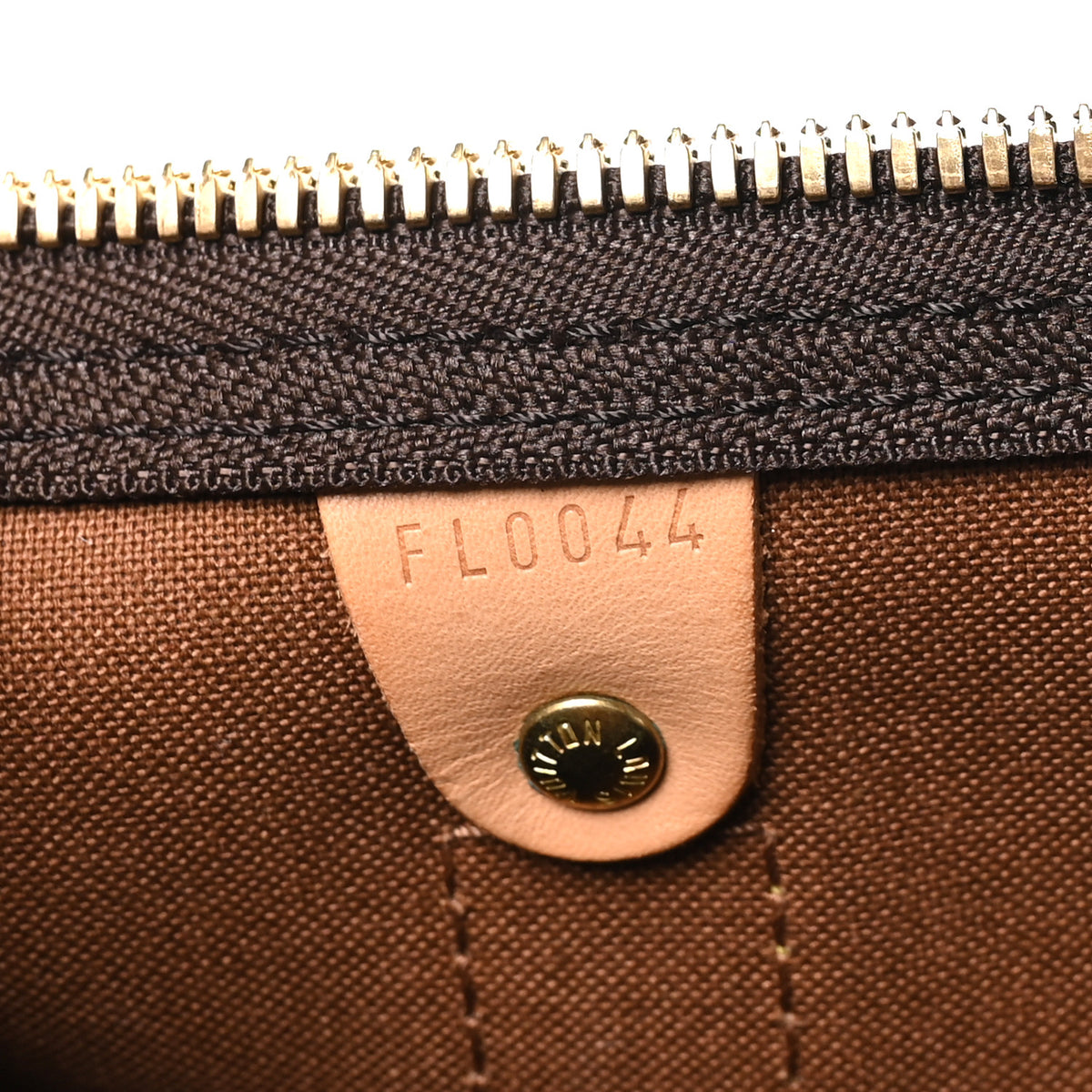 Monogram Keepall Bandouliere 45