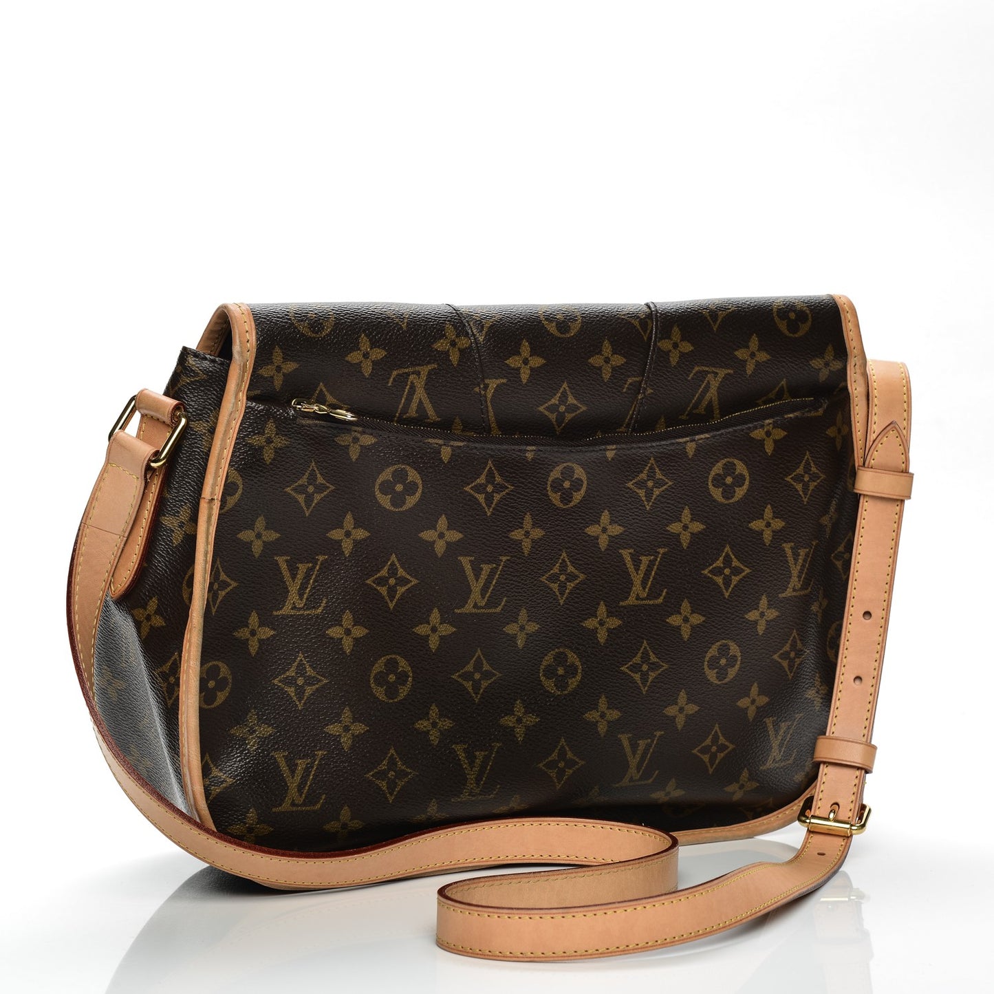 Monogram Menilmontant MM