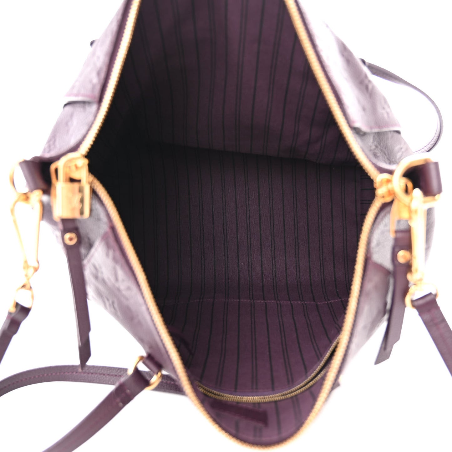 Empreinte Lumineuse PM Aube