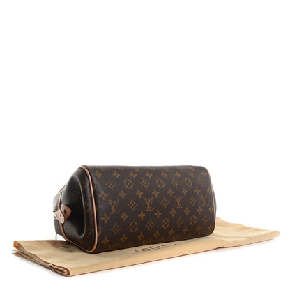 Louis Vuitton Monogram Montorgueil PM 4 of 7