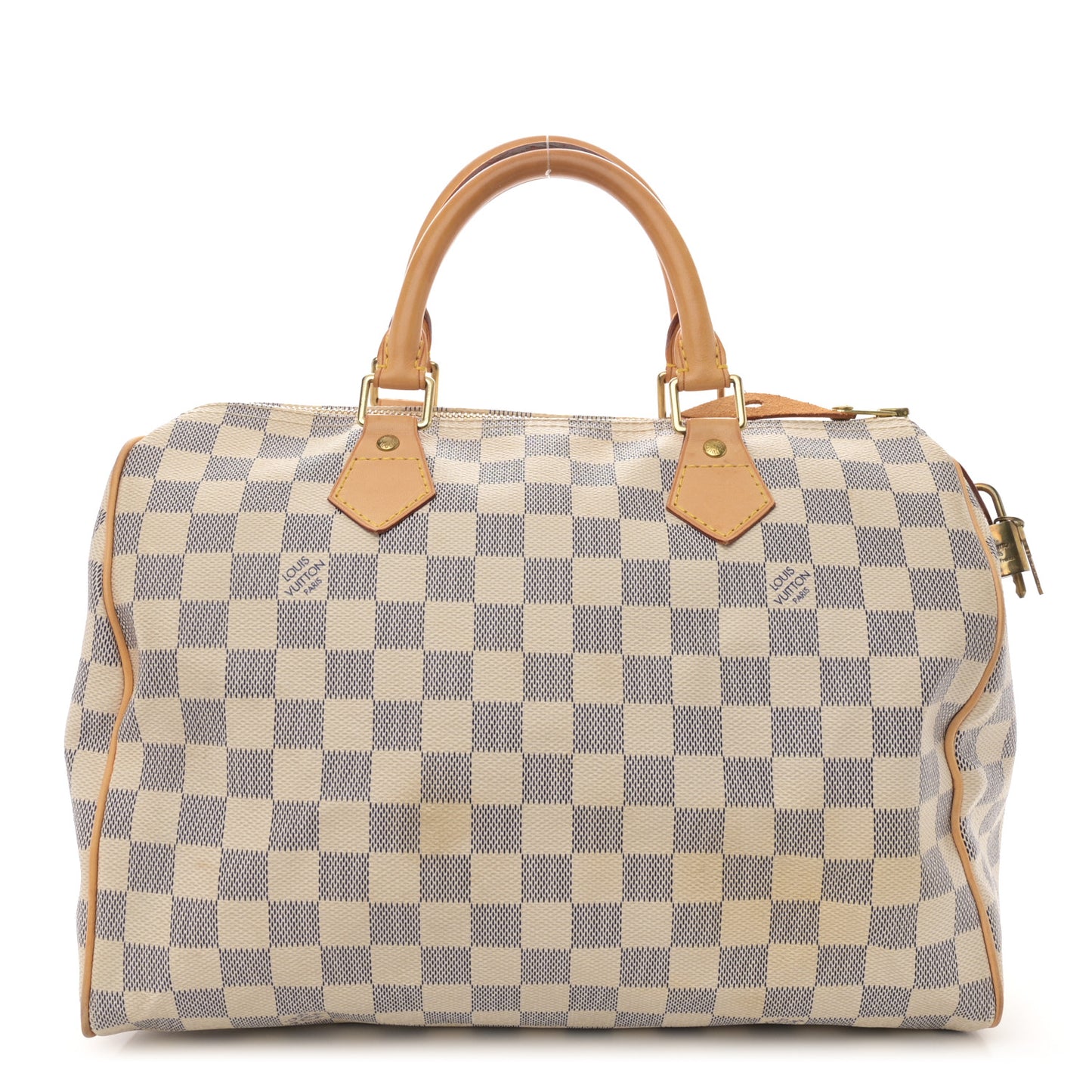 Damier Azur Speedy 30