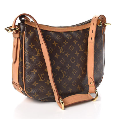 Louis Vuitton Monogram Tulum GM 3 of 13
