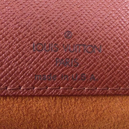 Louis Vuitton Monogram Musette Tango 9 of 11