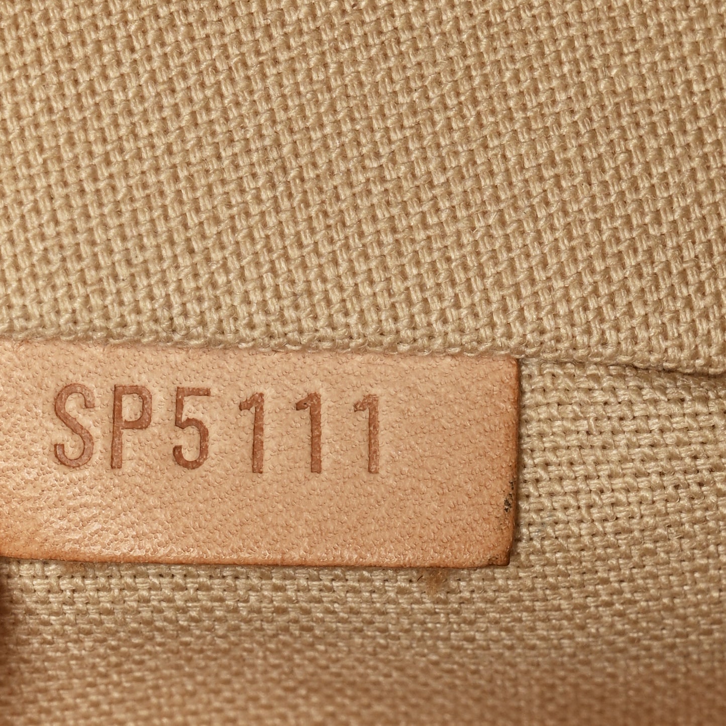 Damier Azur Siracusa GM