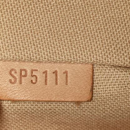 Louis Vuitton Damier Azur Siracusa GM 7 of 15