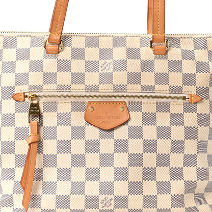 Louis Vuitton Damier Azur Iena PM 7 of 9