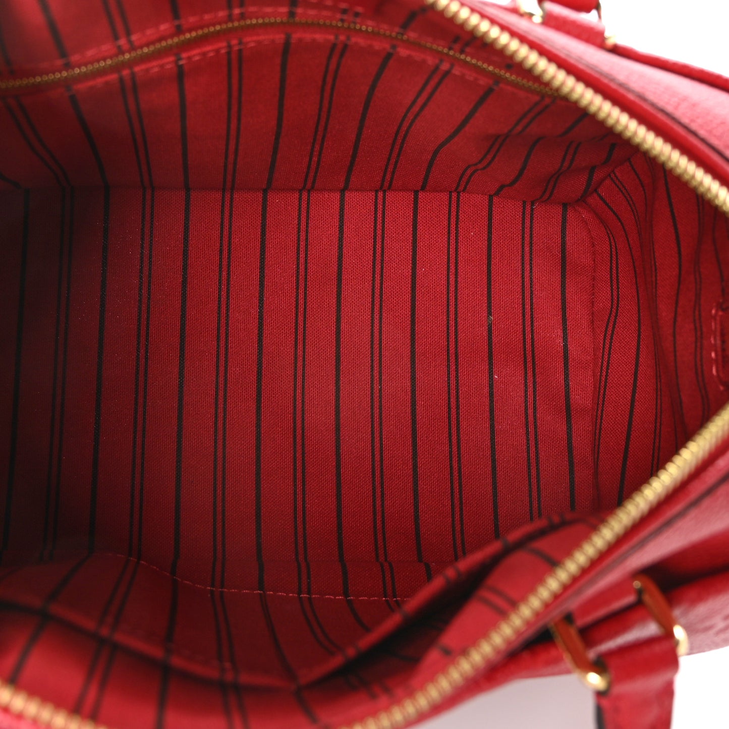 Empreinte Speedy Bandouliere 25 NM Cherry