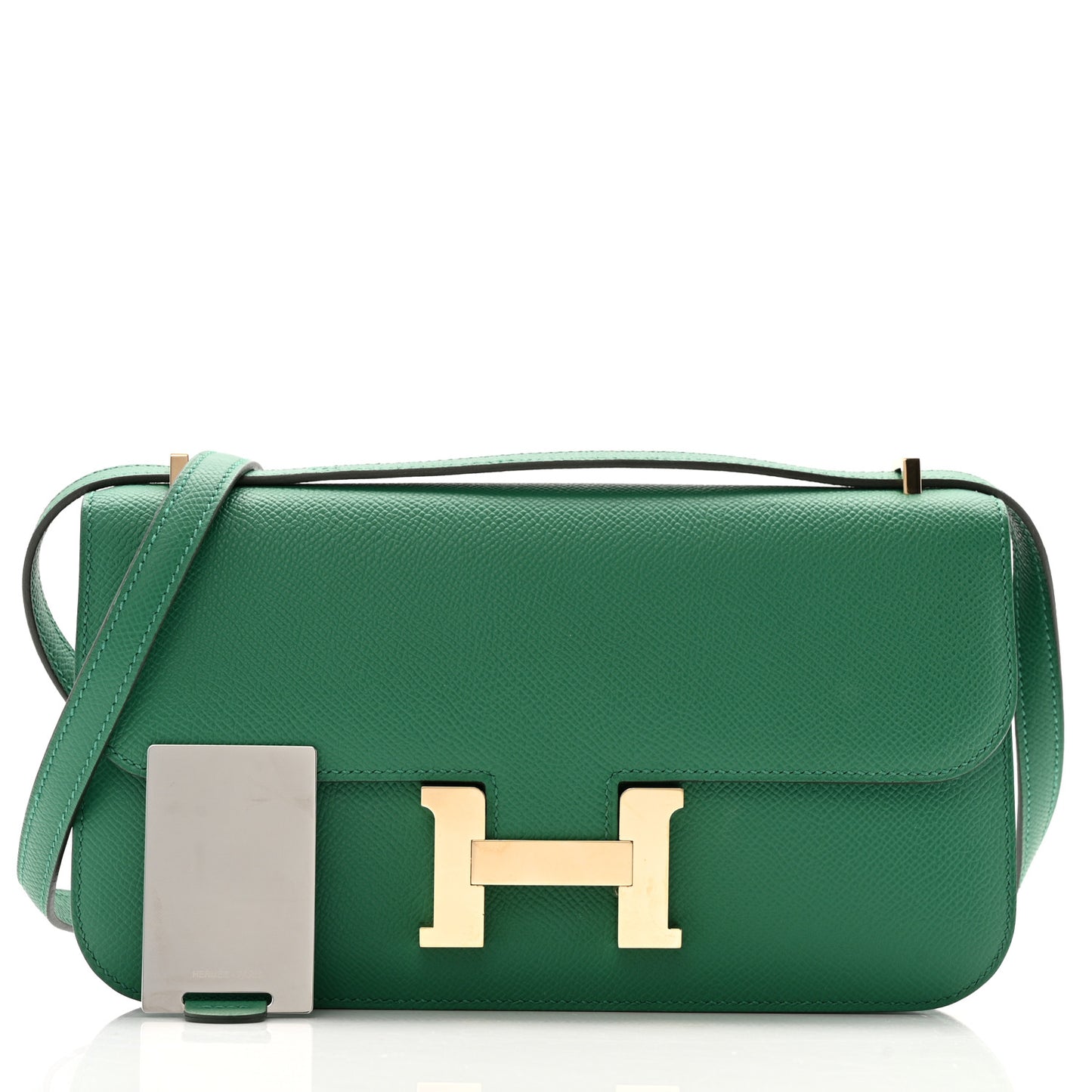 Epsom Constance 1-Elan Vert Vertigo