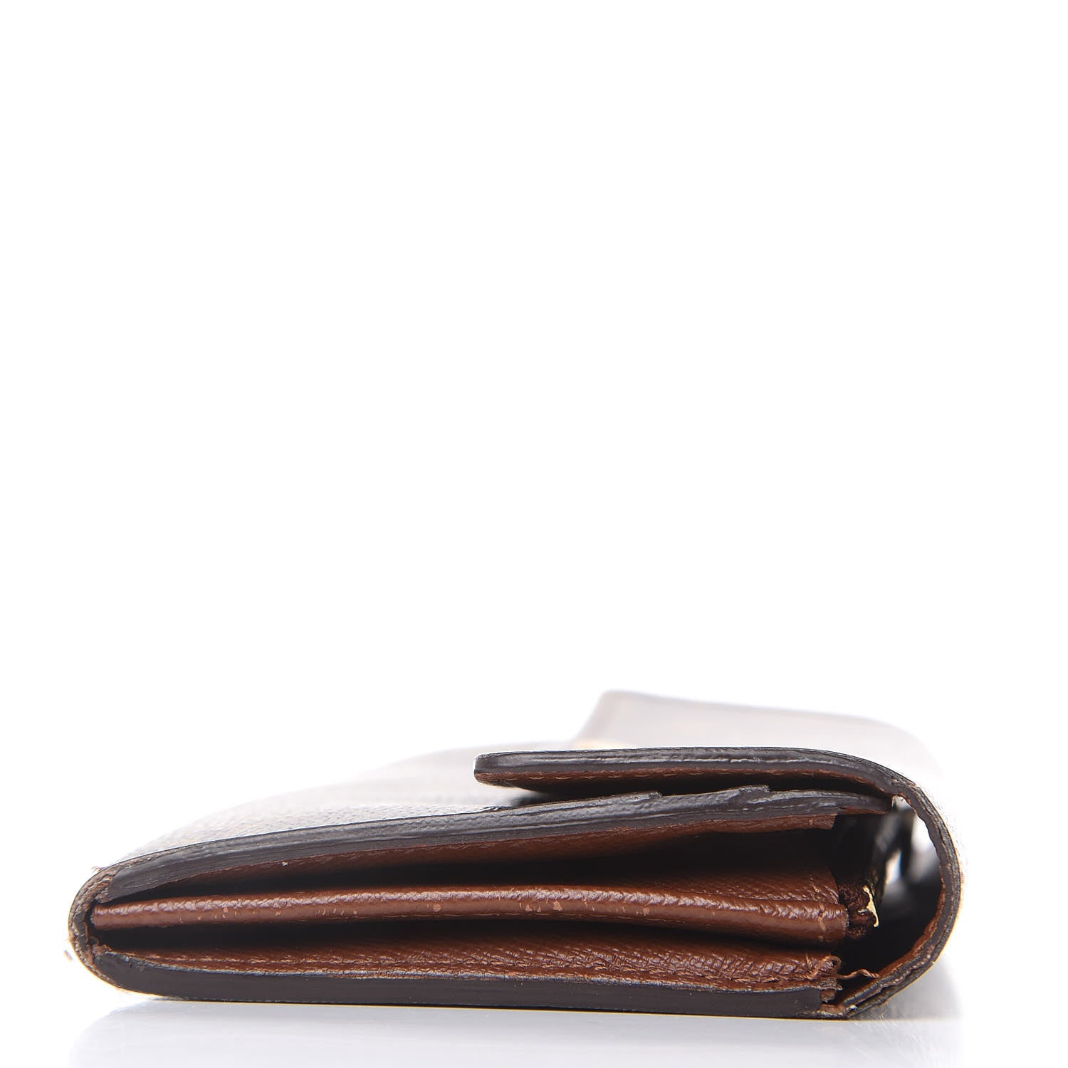 Louis Vuitton Monogram Sarah Wallet 9 of 17