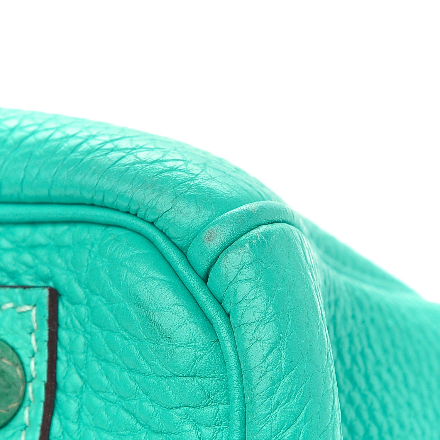 Hermes Togo Birkin 30 Lagon 9 of 14