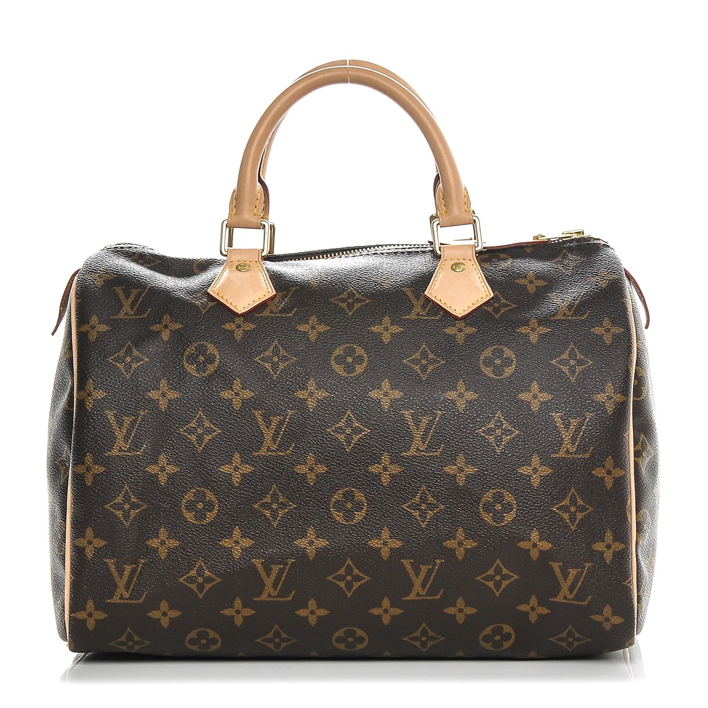 Monogram Speedy 30