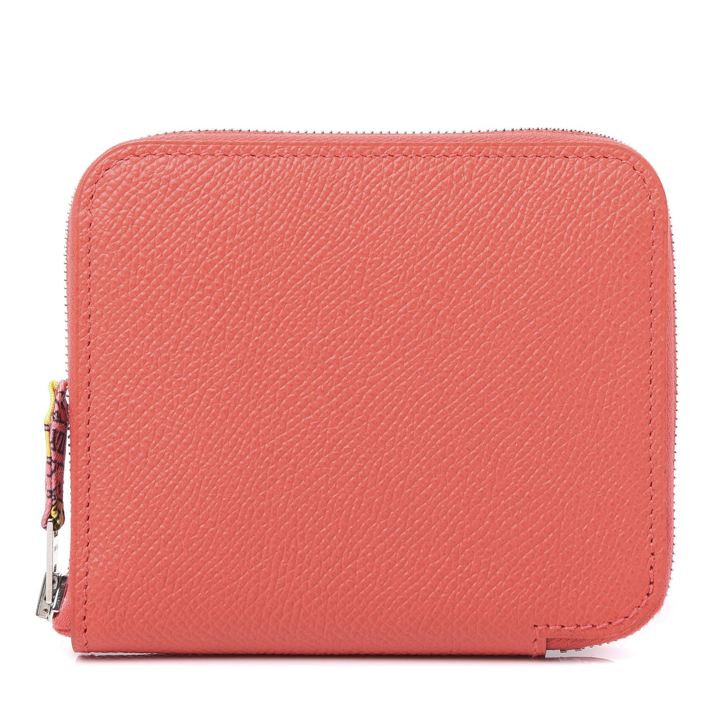 Epsom Silk'in Compact Wallet Rose Jaipur