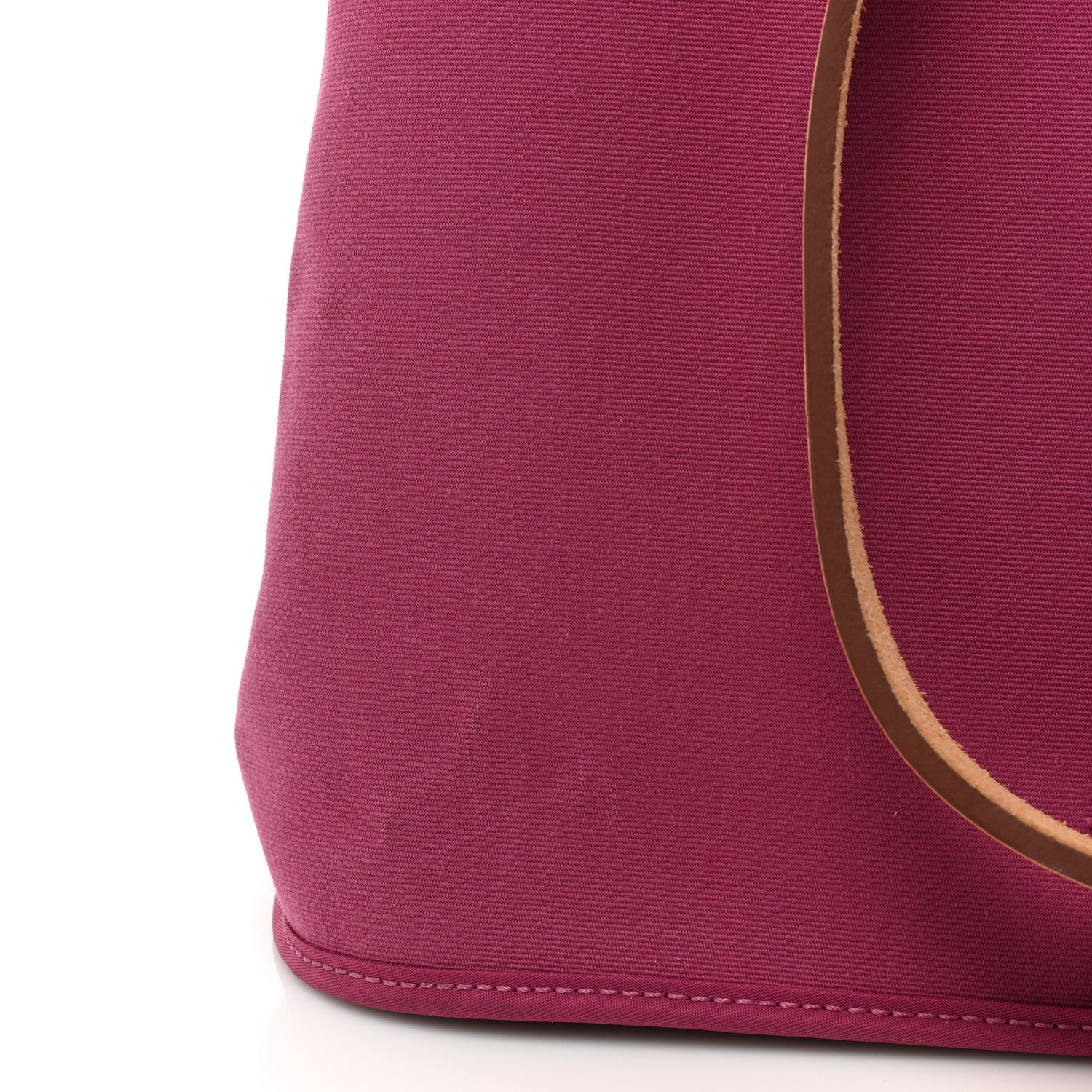 Hermes Toile Cabag 39 Tosca 14 of 21