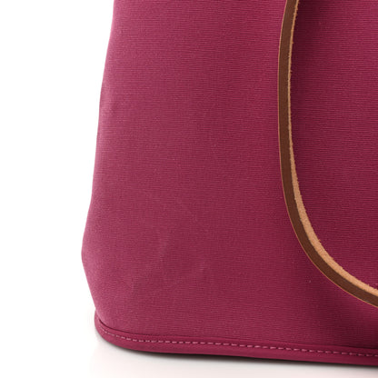 Hermes Toile Cabag 39 Tosca 14 of 21