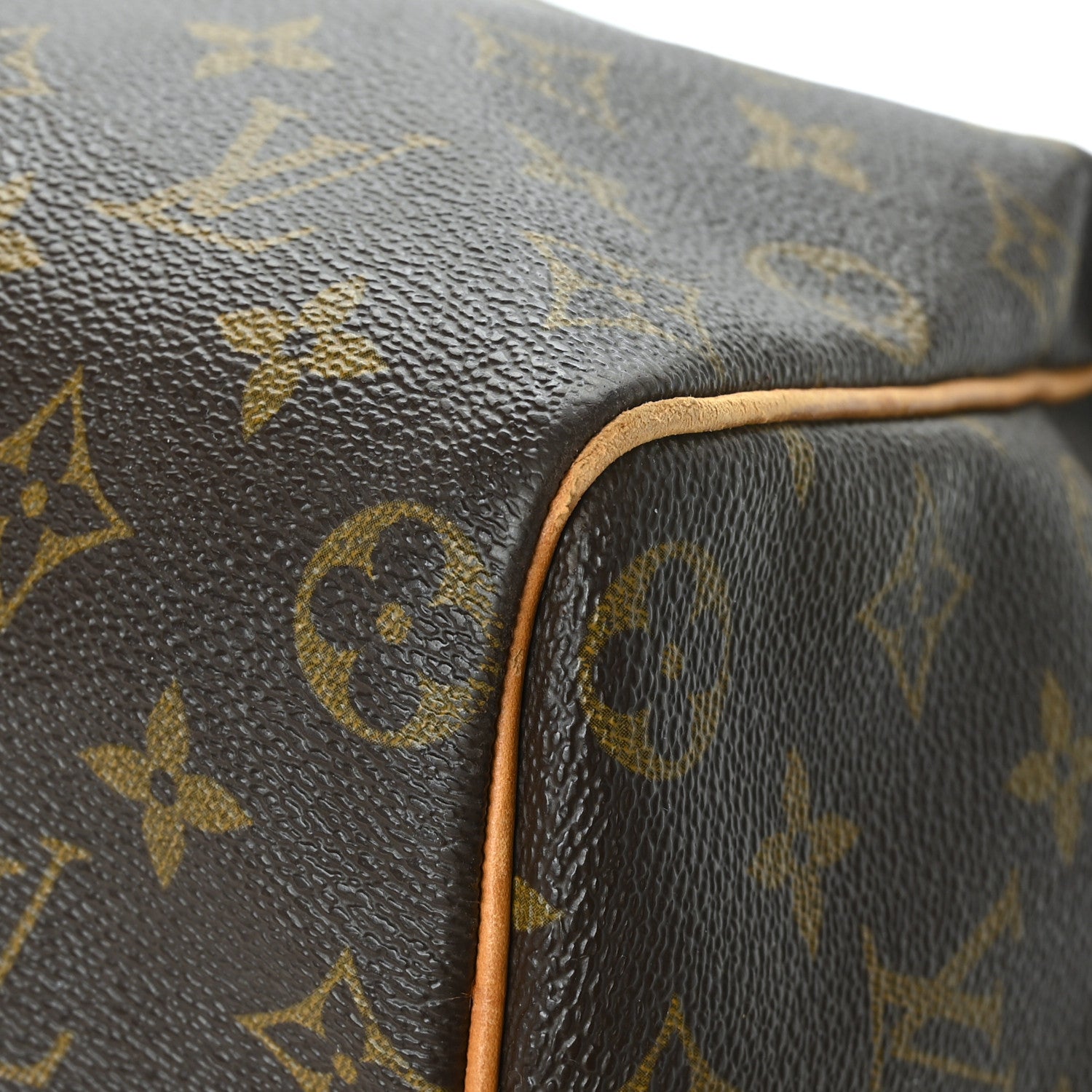 Louis Vuitton Monogram Speedy 40 10 of 14