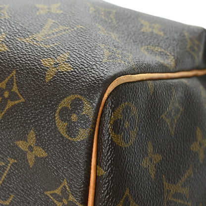 Louis Vuitton Monogram Speedy 40 10 of 14
