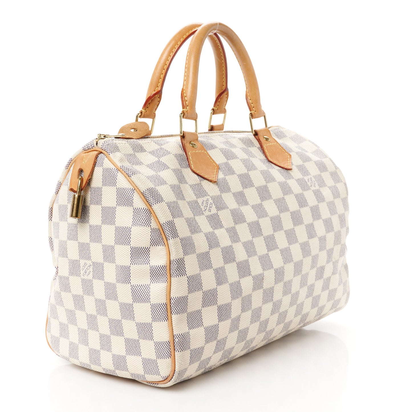 Damier Azur Speedy 30