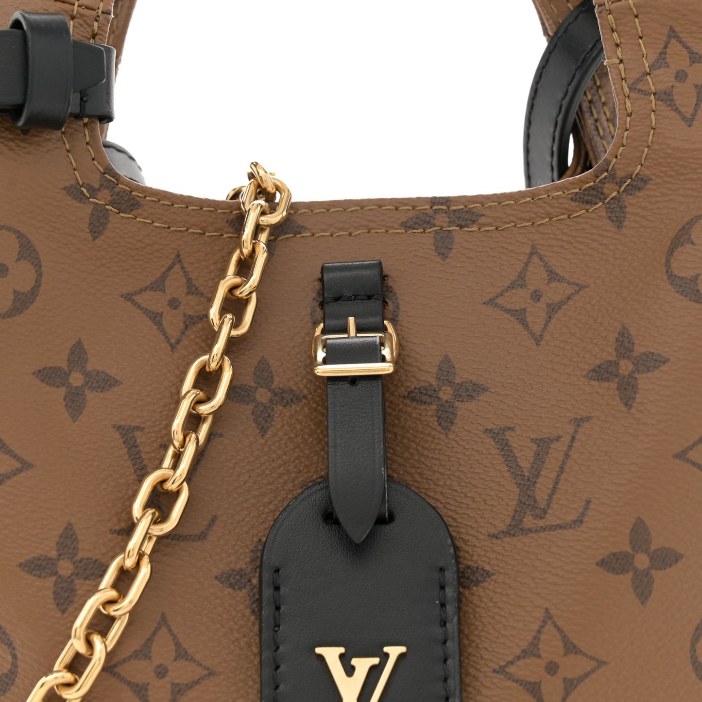 Reverse Monogram Atlantis BB