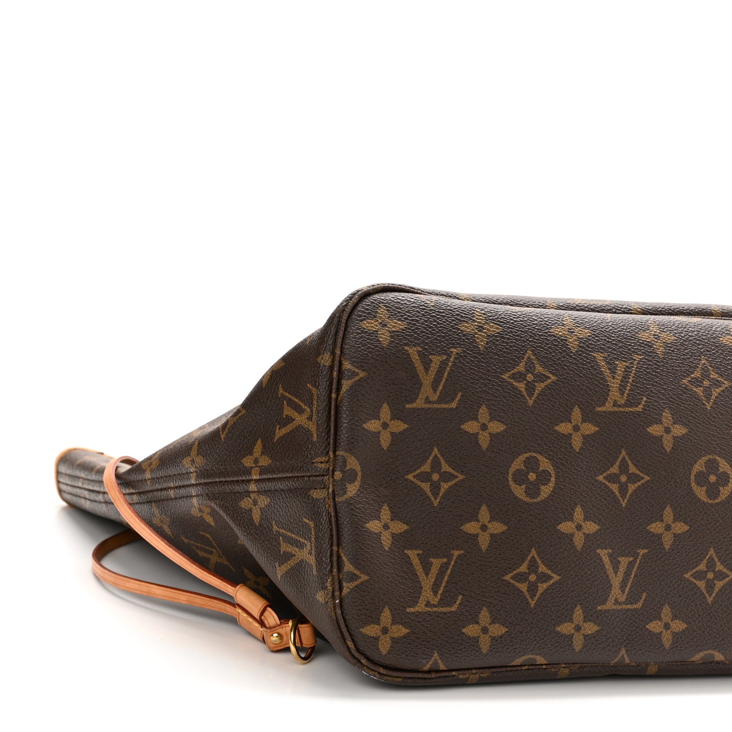 Monogram Neo Neverfull MM