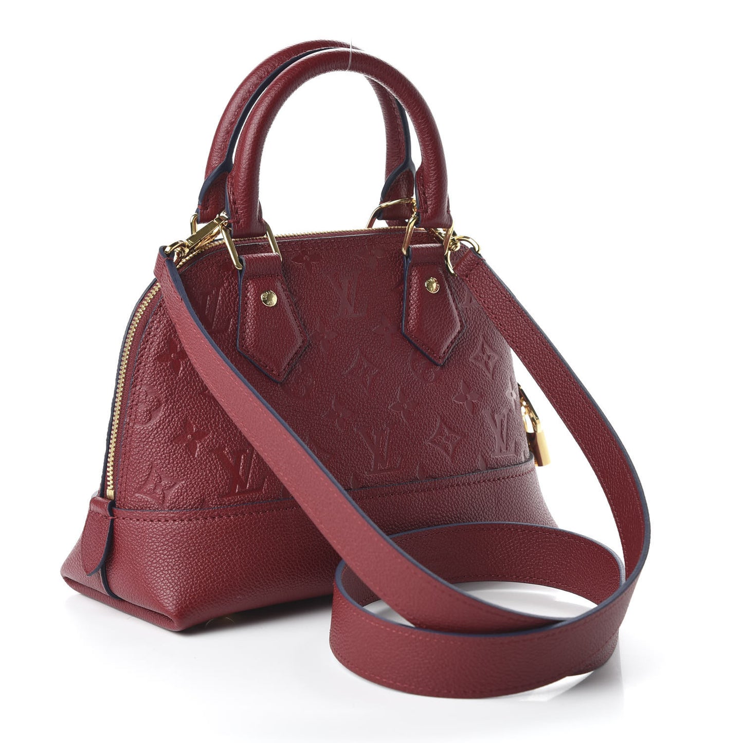 Empreinte Neo Alma BB Cherry Berry