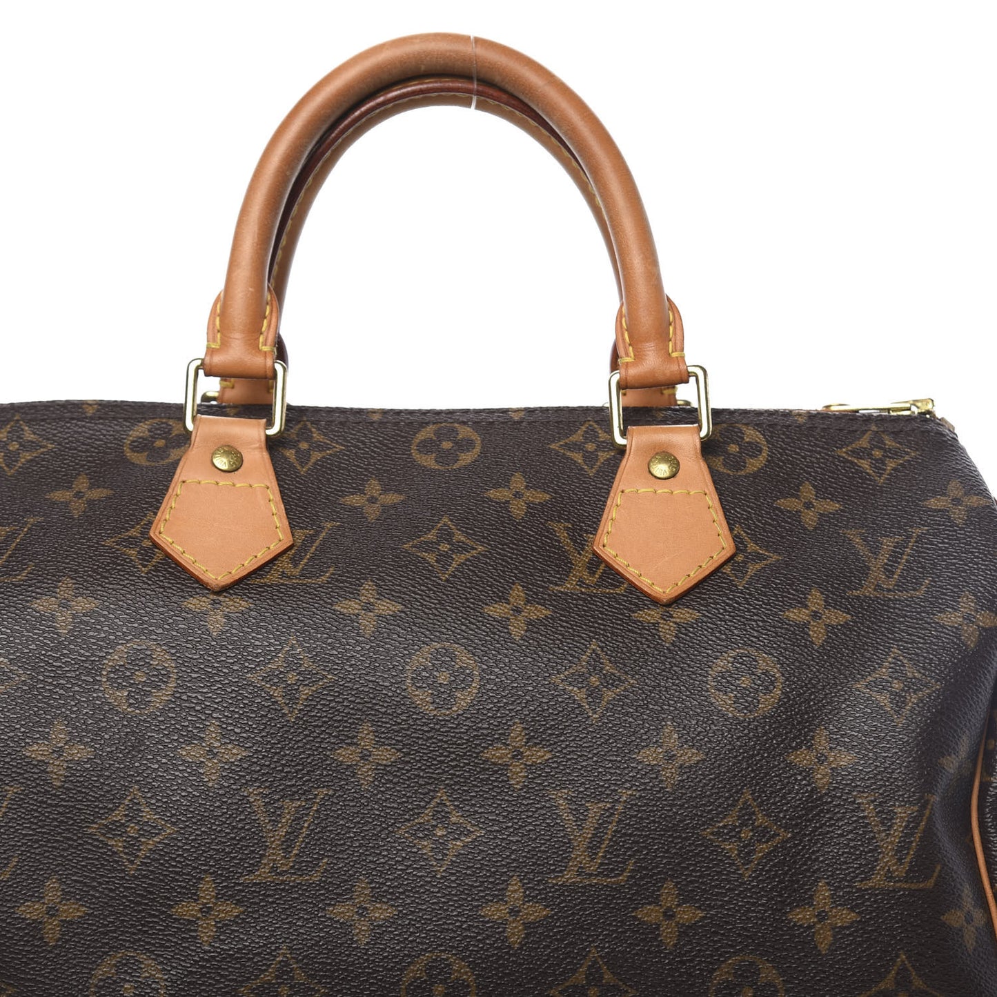Monogram Speedy 30