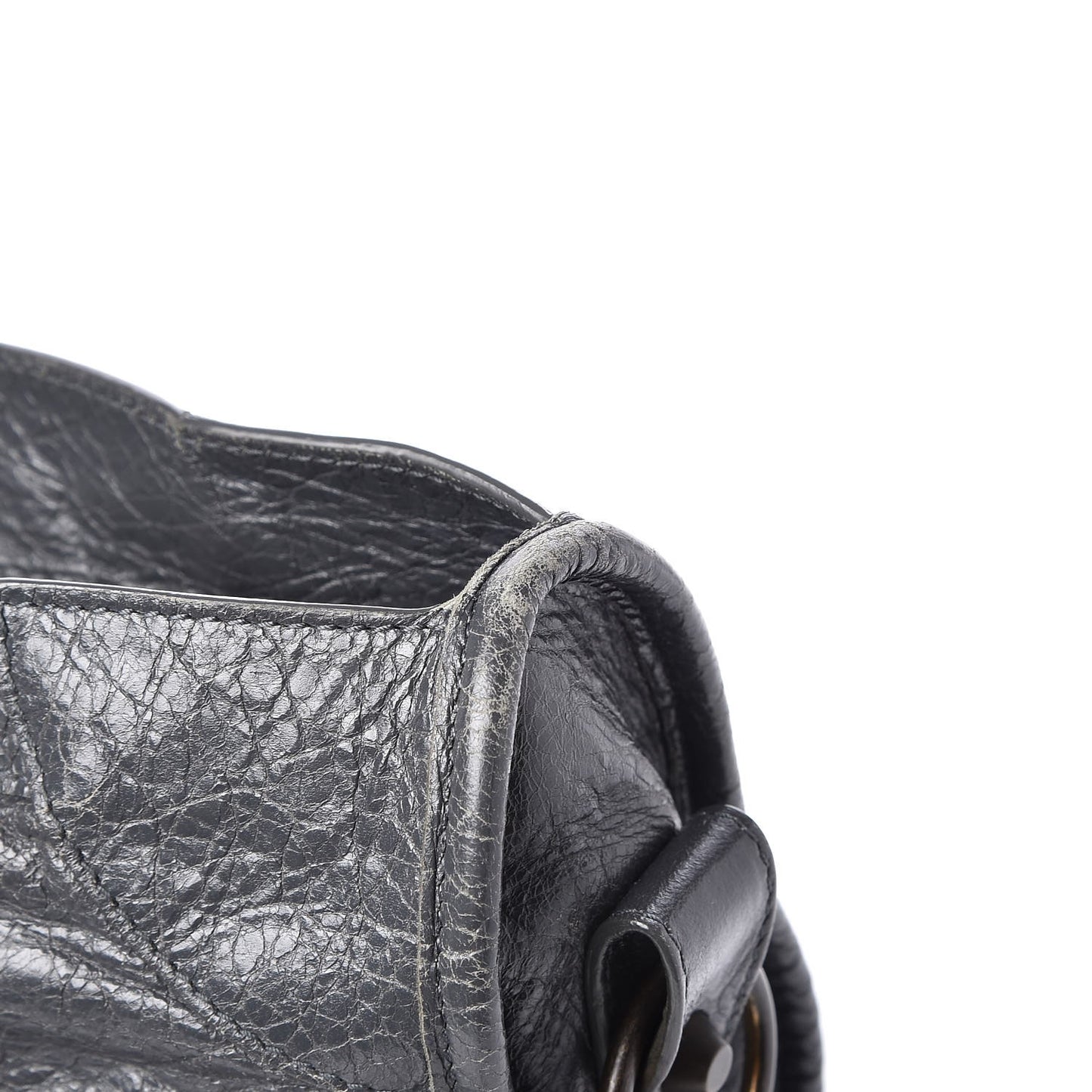 Agneau Classic Hardware City Gris Tarmac