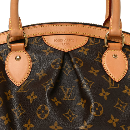 Louis Vuitton Monogram Tivoli PM 6 of 8