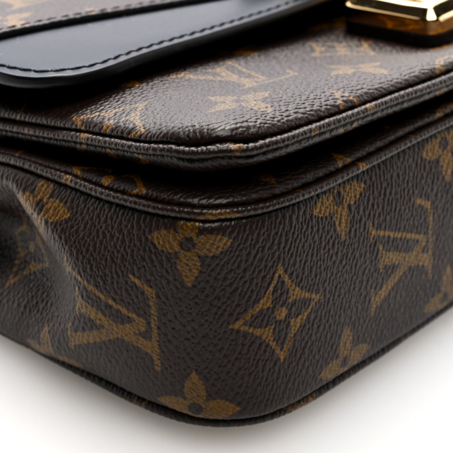 Monogram Marceau Black