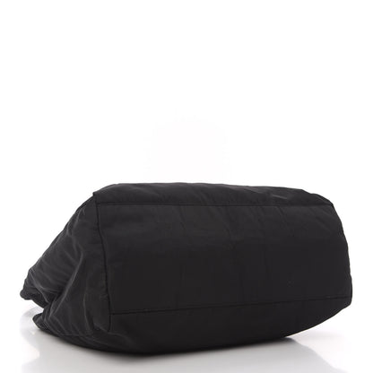Prada Tessuto Nylon Tote Black 4 of 9