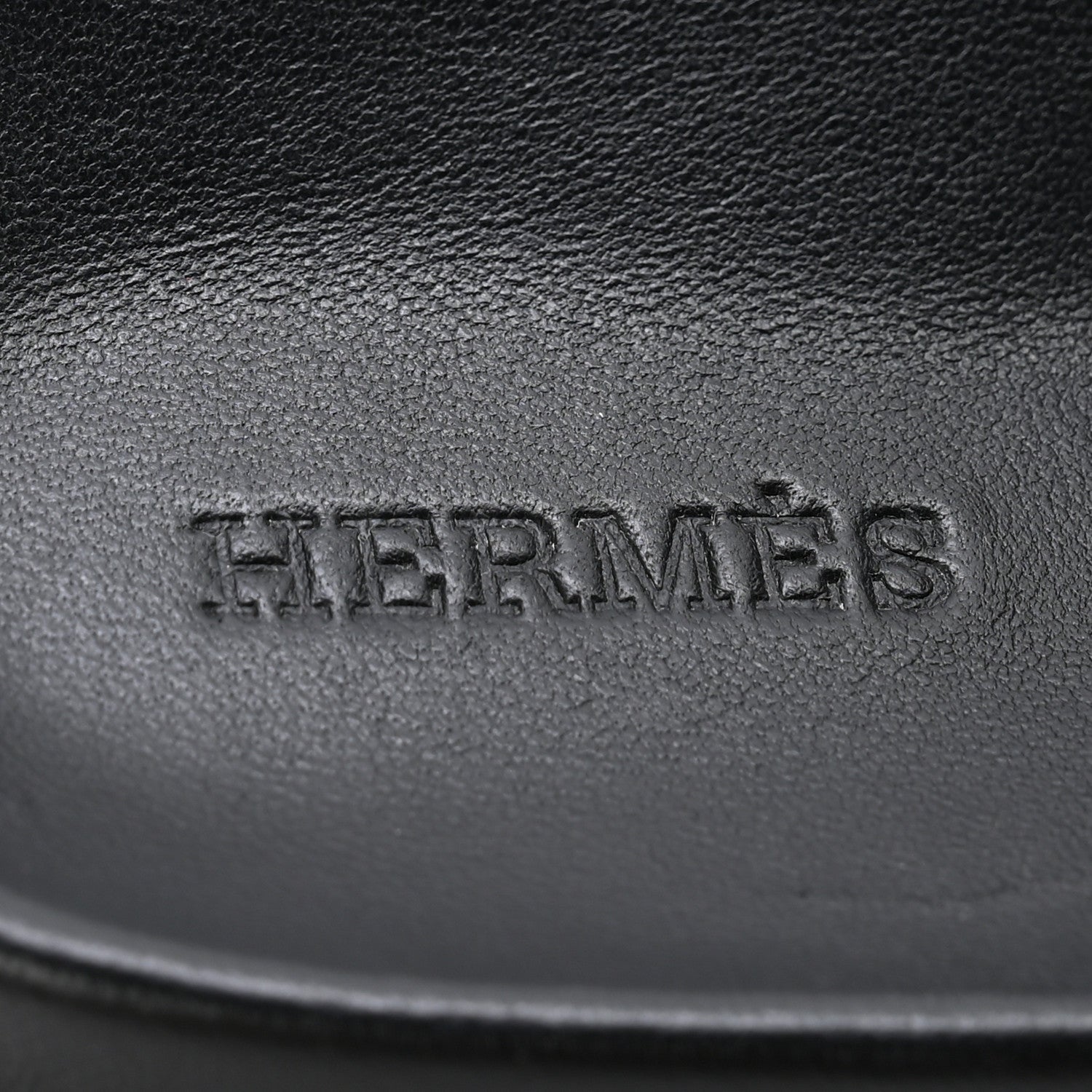 Hermes Calfskin Womens Chypre Sandals 36 White 8 of 10