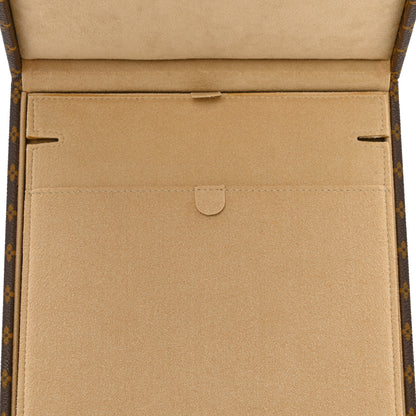 Louis Vuitton Monogram Medium Jewelry Box 6 of 11