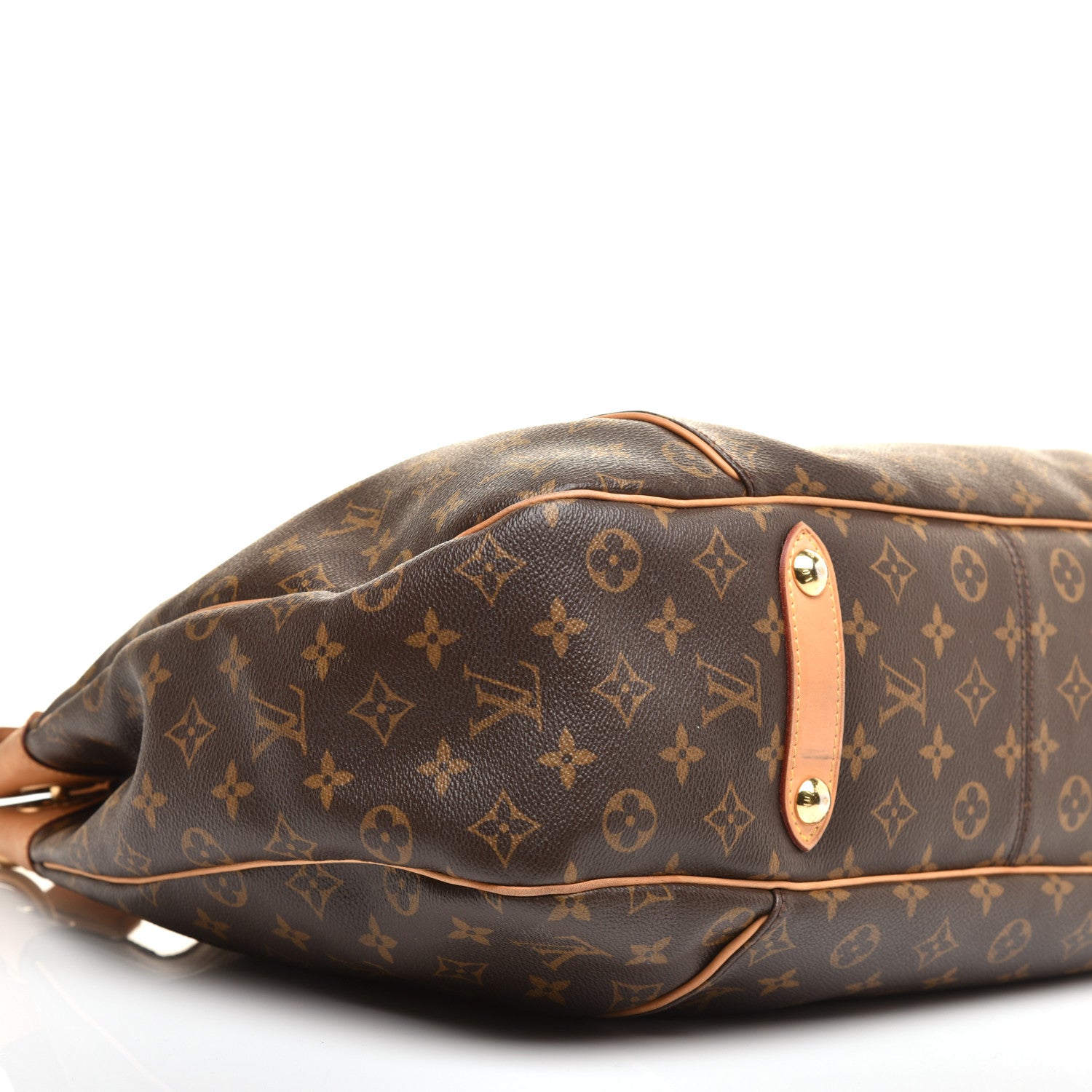 Louis Vuitton Monogram Galliera GM 7 of 9