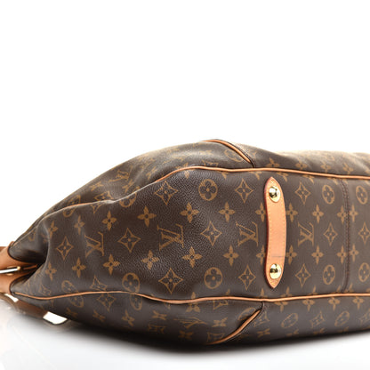 Louis Vuitton Monogram Galliera GM 7 of 9