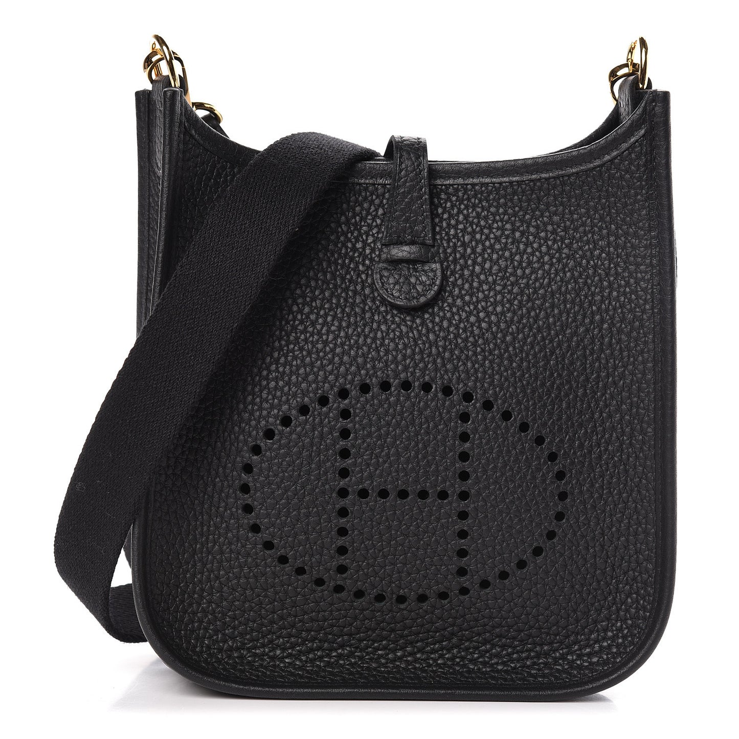 Taurillon Clemence Evelyne TPM Black