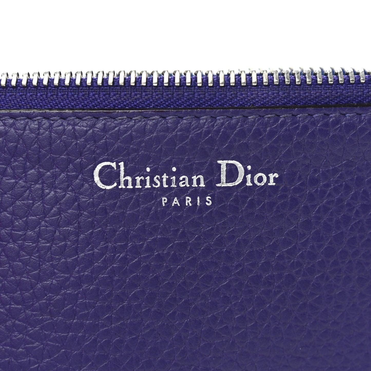 Bullcalf Diorissimo Pouch Purple