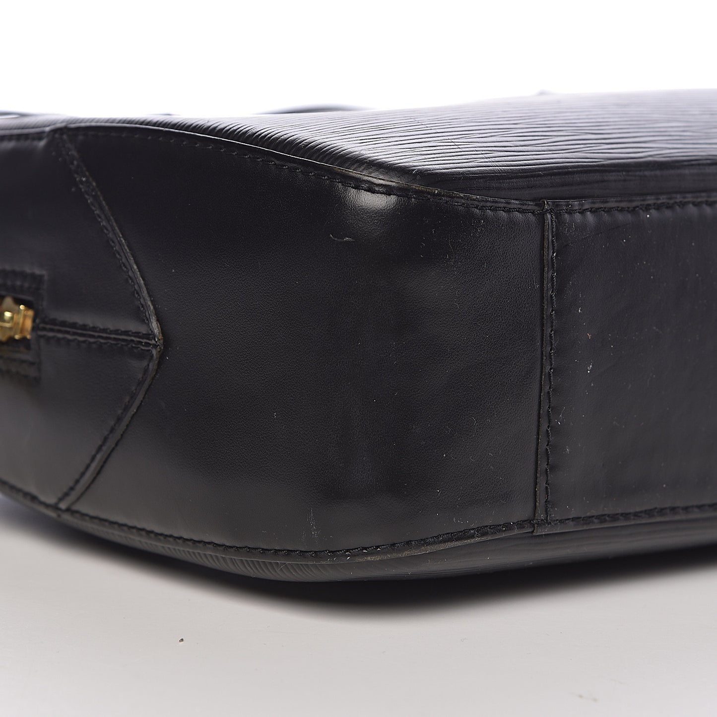 Epi Voltaire Black